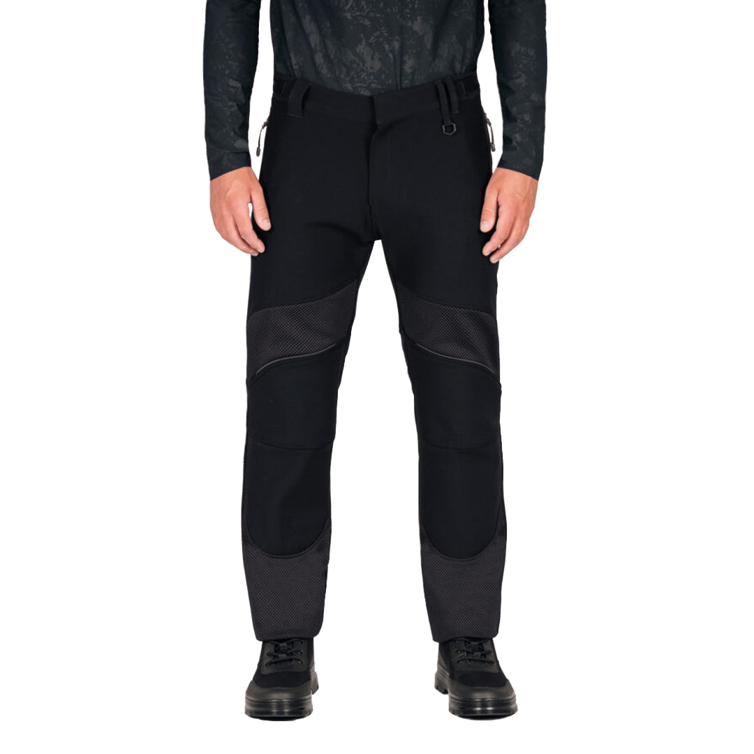 KNOX Urbane Pro Move Men's Trousers - Black