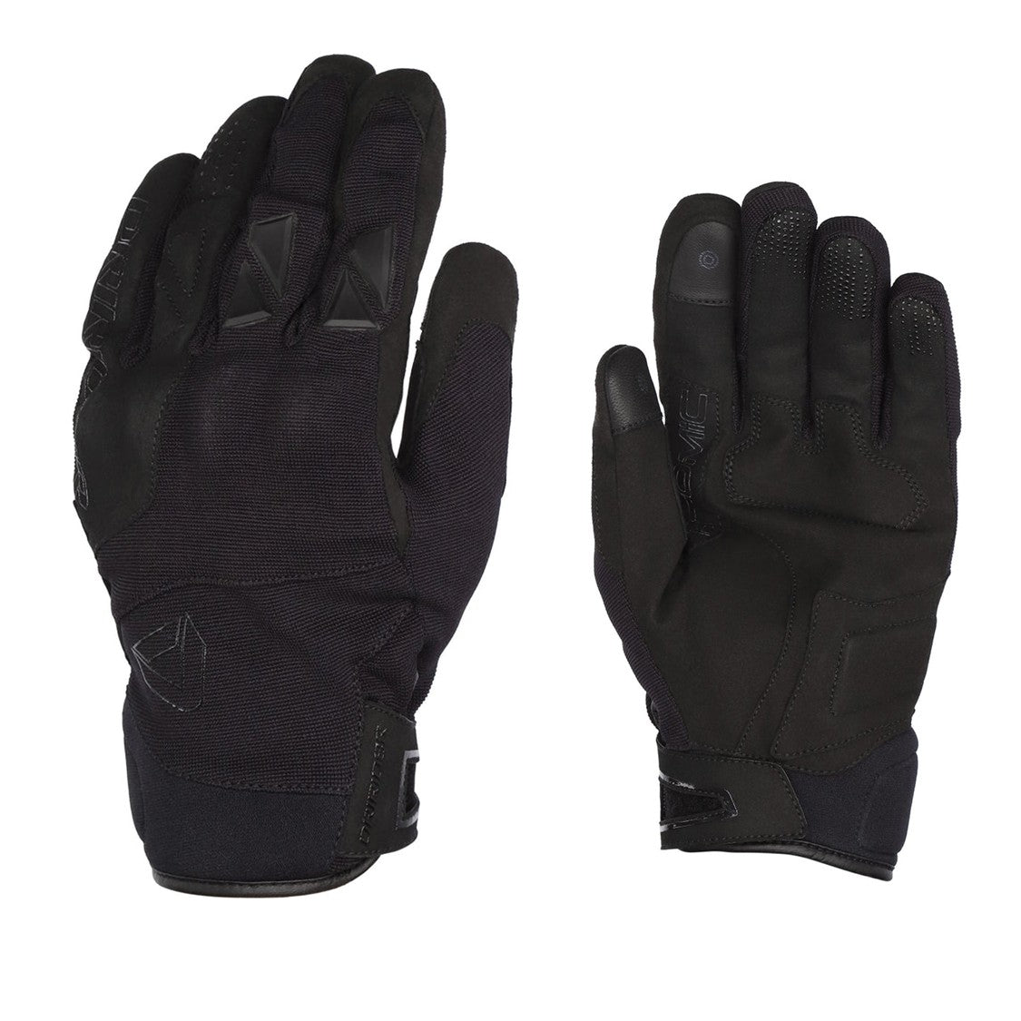 Dririder Atomic Gloves - Black