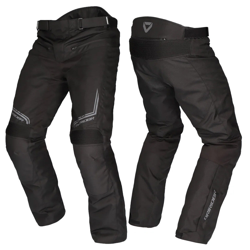 Dririder Blizzard 4 Pants - Black