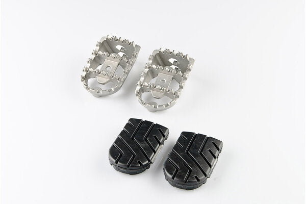 FOOTREST KIT SW MOTECH ION BENELLI DUCATI