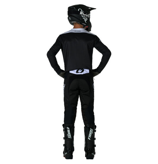 O'Neal HARDWEAR Elite Pant - Black/White