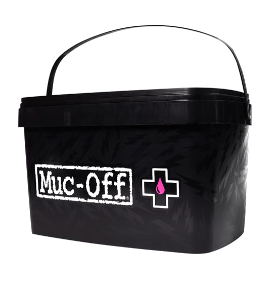 Muc-Off 8 in 1 Motorcycle Cleaning Kit