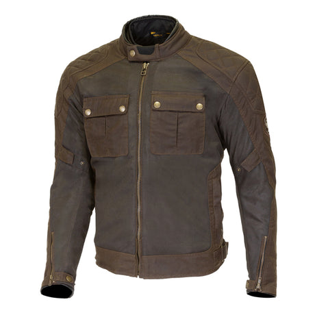 Shenstone II Brown