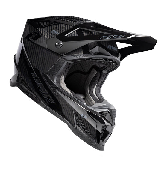 ONE INDUSTRIES X-297 Helmet - Carbon