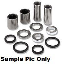 ALL BALLS SWINGARM BEARING KIT GAS GAS EC MC SM