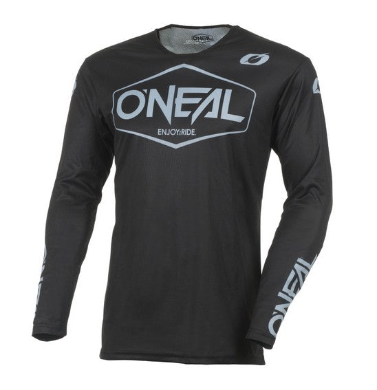 O'Neal 2027 Youth MAYHEM Solid Jersey - Black