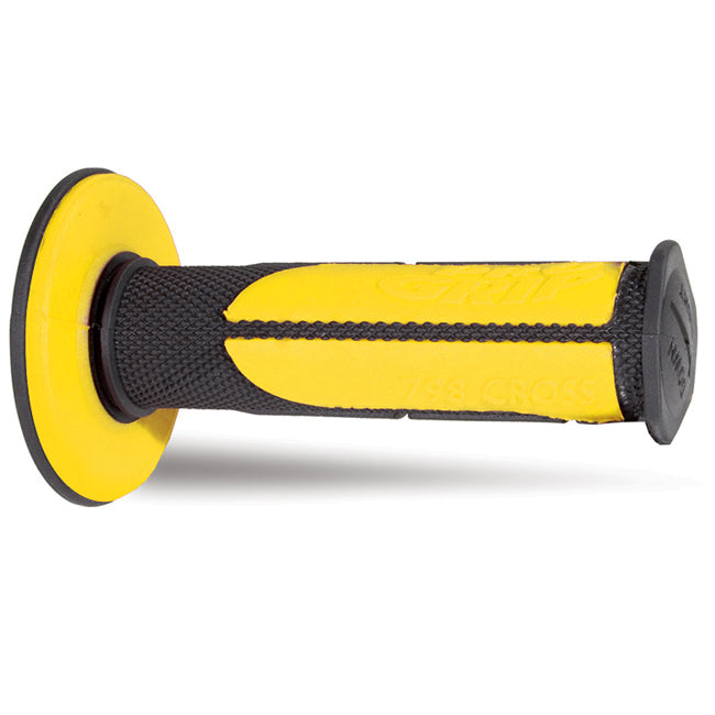 Progrip PG798 - Black/Yellow