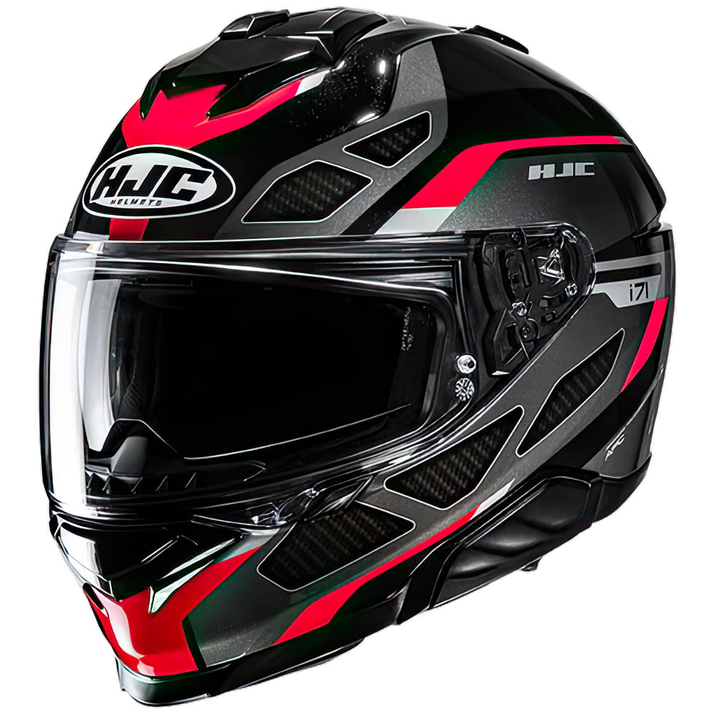 HJC I71 ZEST MC1