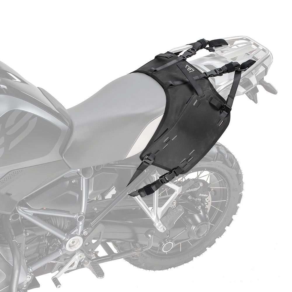 OS-BASE BMW GS - Mounting Example