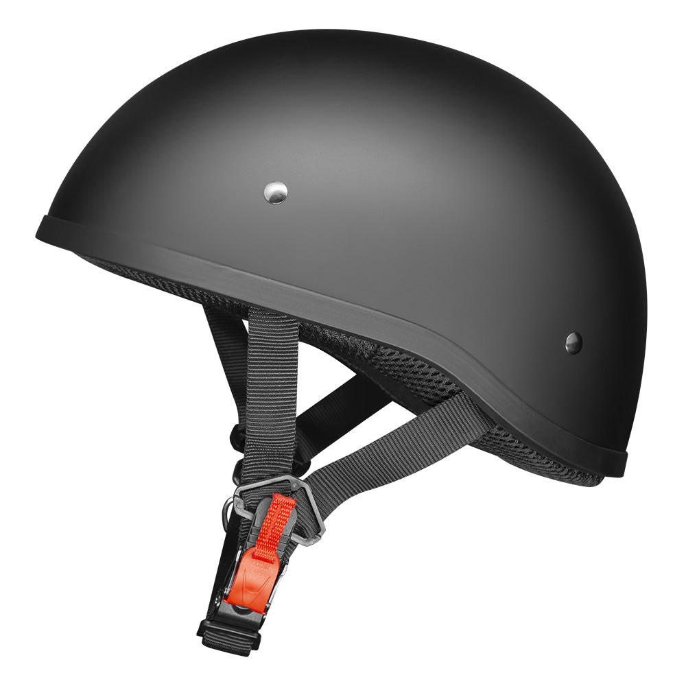 M2R Rebel Solid - Matte Black