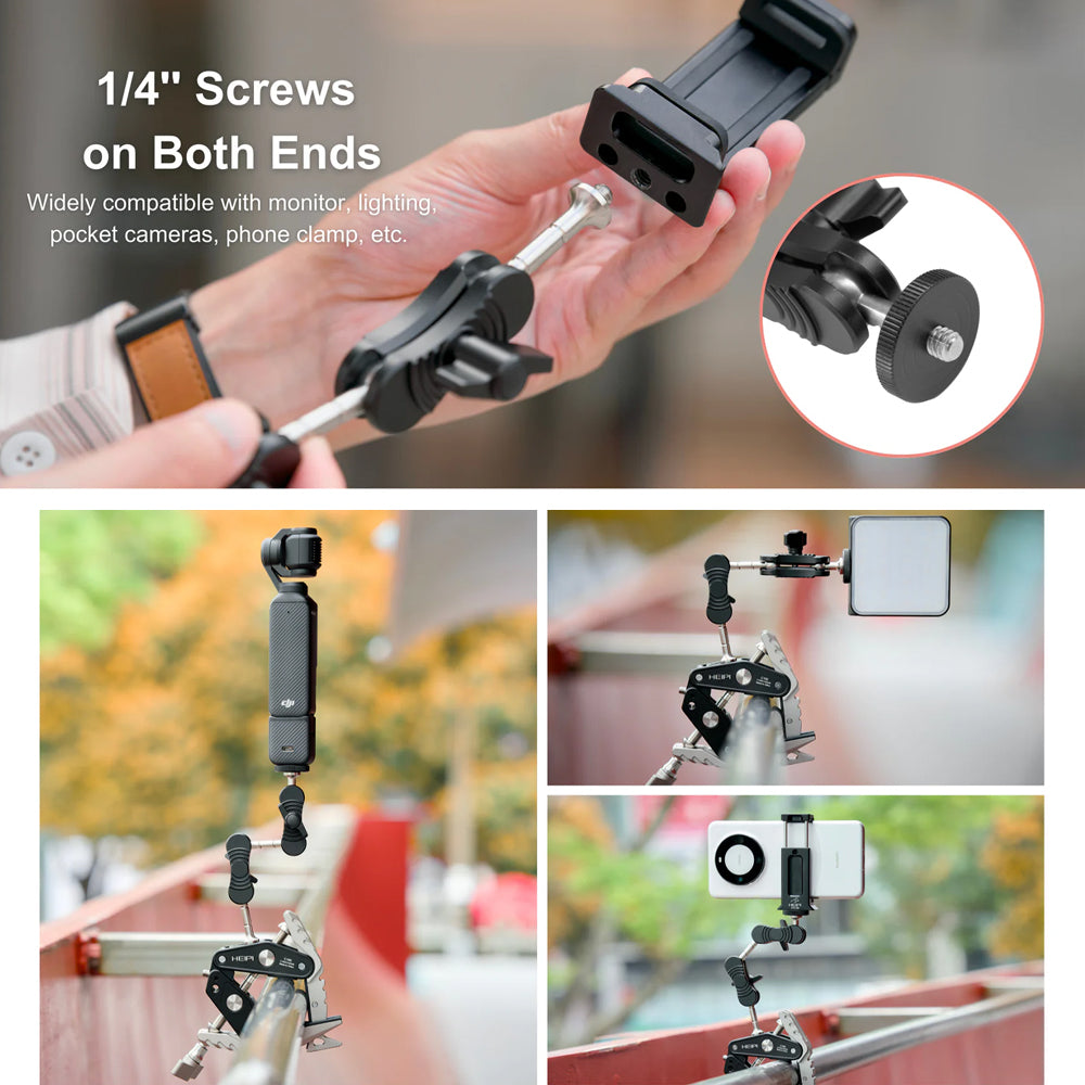HEIPI MA137 MAGIC ARM