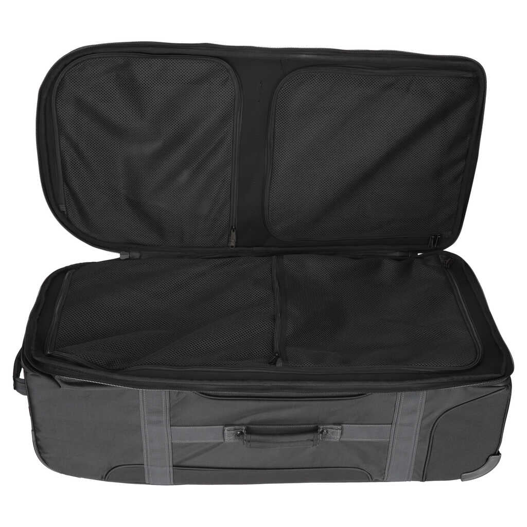 Havoc Destination 130L Gearbag - Top Open