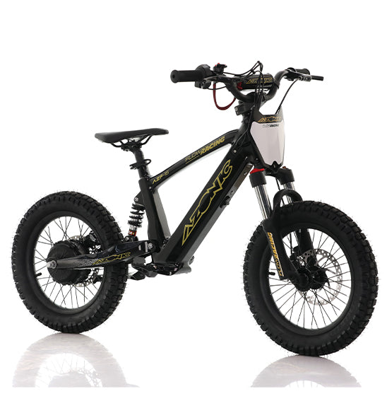 AZONIC Flow 16 (AZF-16) - Electric Balance Bike