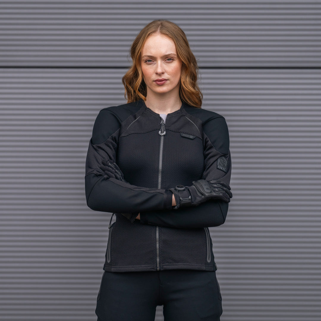 KNOX Women's Urbane Pro Move Shirt
