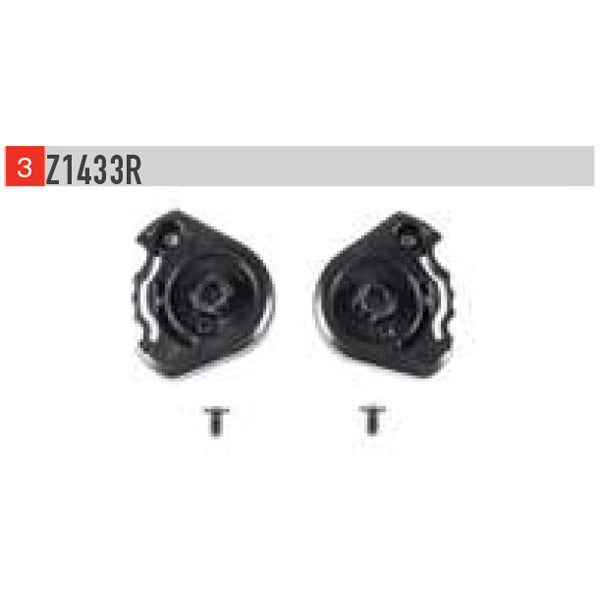 Z1433R