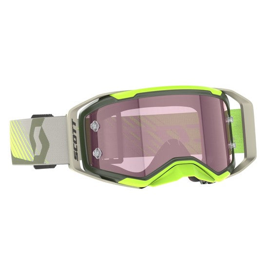 Scott PROSPECT 2.0 AMP Goggle