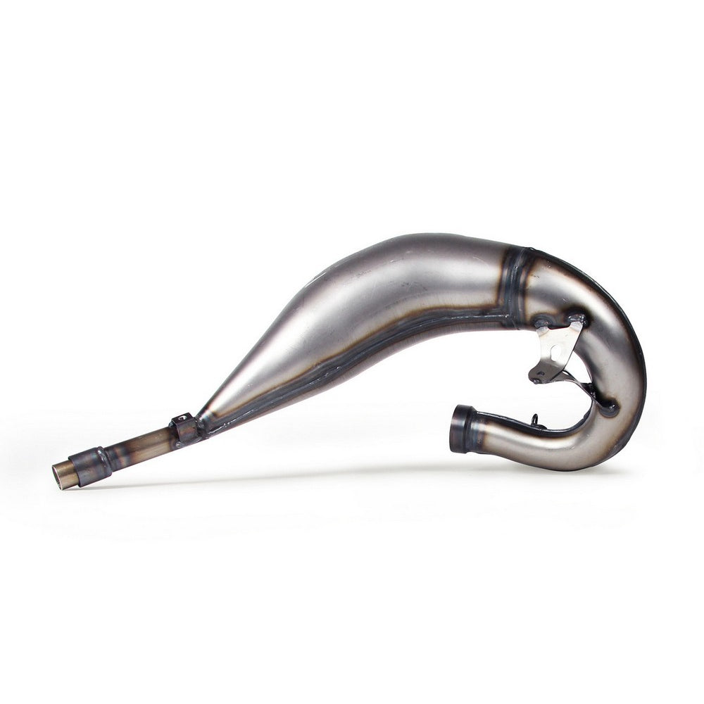 EXPANSION CHAMBER DEP STEEL FINISH YAMAHA YZ125 00-04