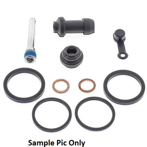 ALL BALLS CALIPER REBUILD KIT FRONT HUSABERG HUSQVARNA KTM