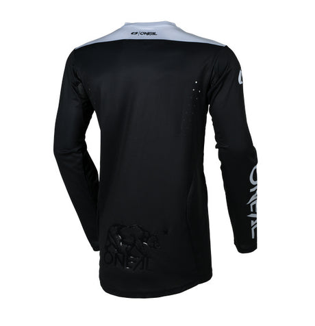 O'Neal 2026 HARDWEAR Elite Jersey - Black/White
