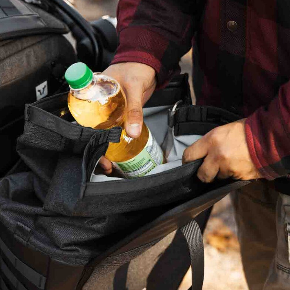 SW MOTECH LEGEND GEAR SIDE BAG 16L FOR V-LOC