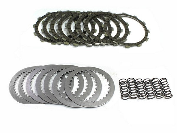CLUTCH KIT PSYCHIC HUSQVARNAFC350 16-18 FX350 17-18 KTM 350SXF 350XCF 16-18