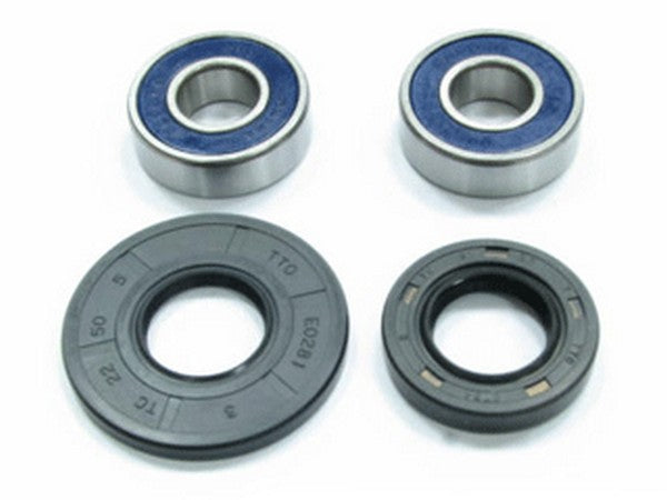 WHEEL BEARING KIT PSYCHIC FRONT REVOLVE 251421 HONDA CRF150F 03-17 CRF230F 03-19