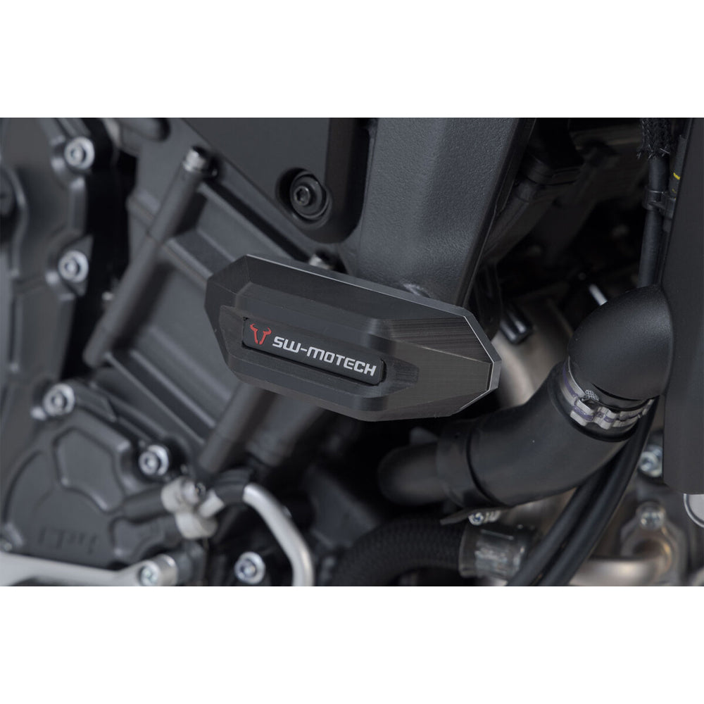 FRAME SLIDER KIT SW MOTECH YAMAHA MT-10 21-ON