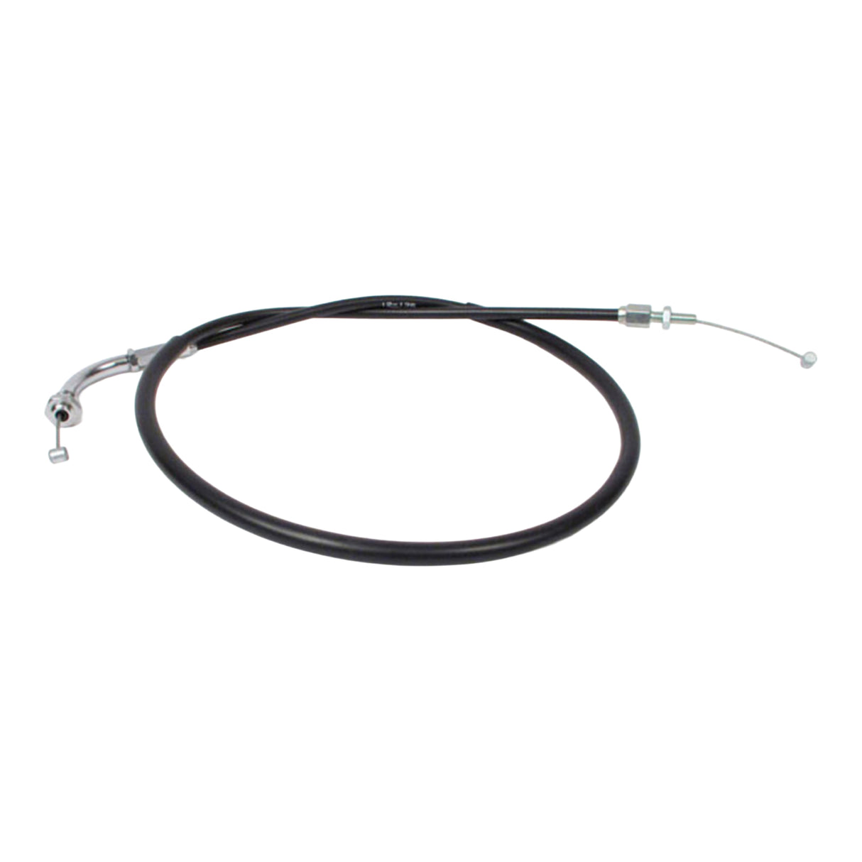 Throttle Cable Kawasaki KLF300B '86-'04