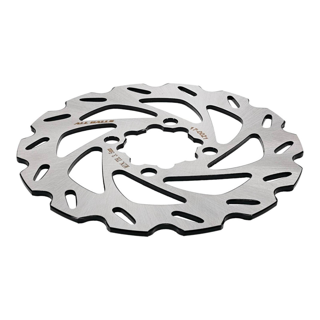 Brake Disc 18-0021