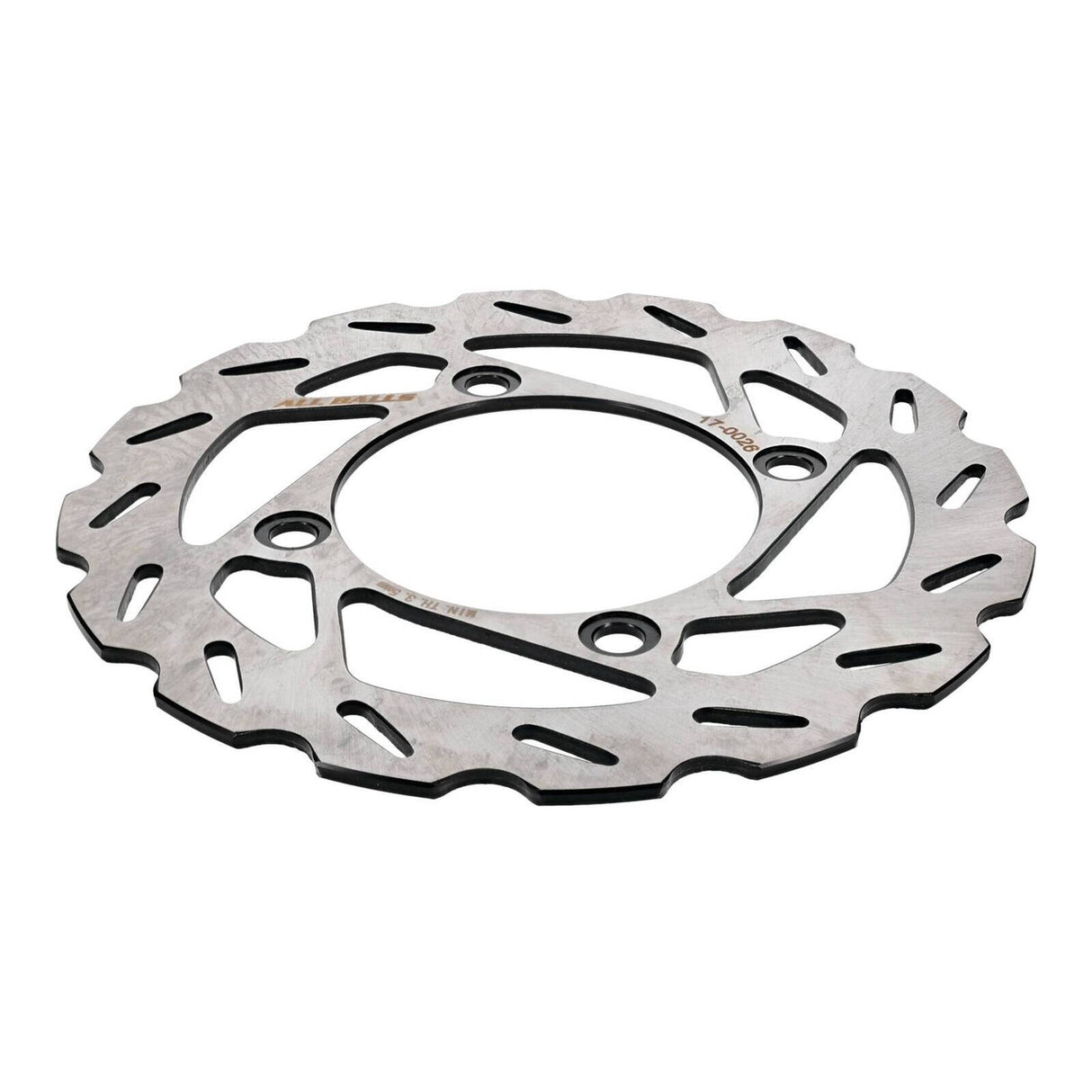 Brake Disc 18-0026