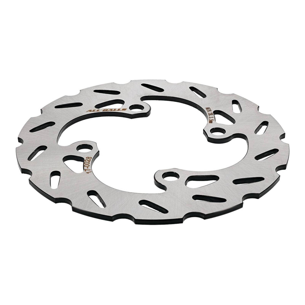 Brake Disc 18-0028