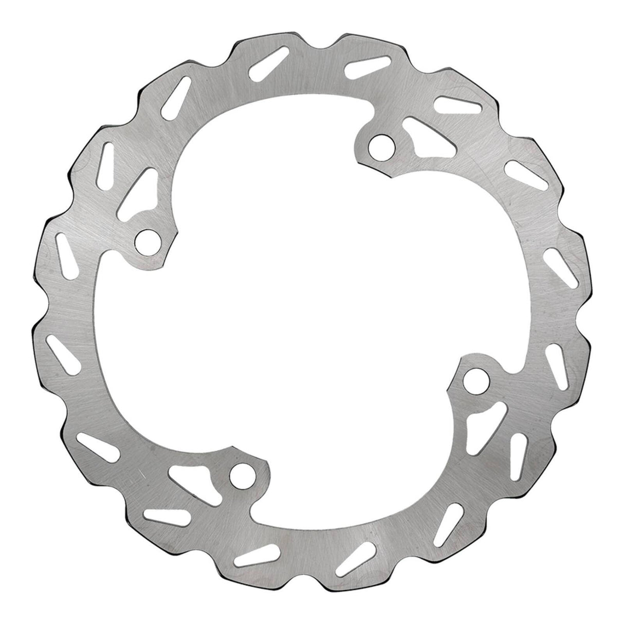 Brake Disc Front / Rear 18-0030