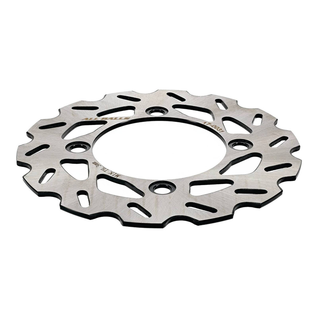 Brake Disc 18-0031