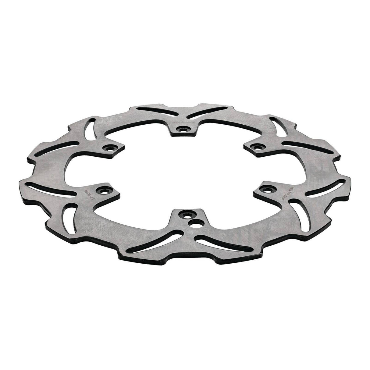 Brake Disc Front / Rear 18-0060