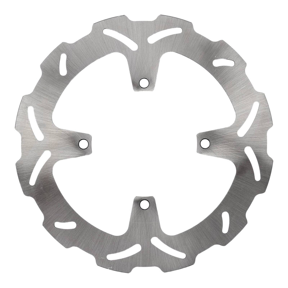 Brake Disc Front 18-0074