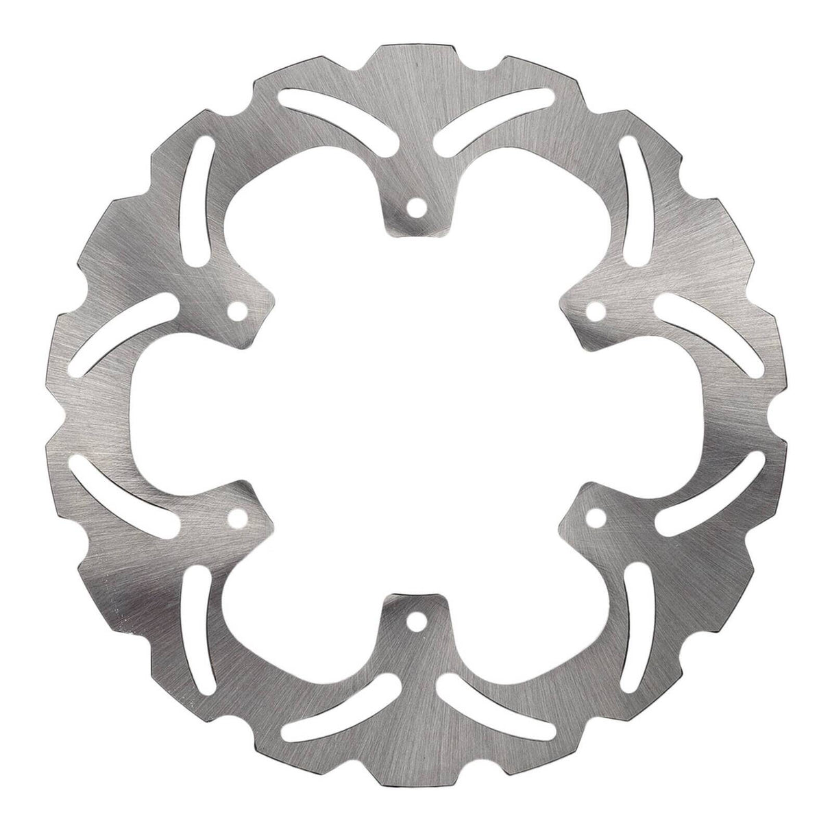 Brake Disc Rear 18-0075