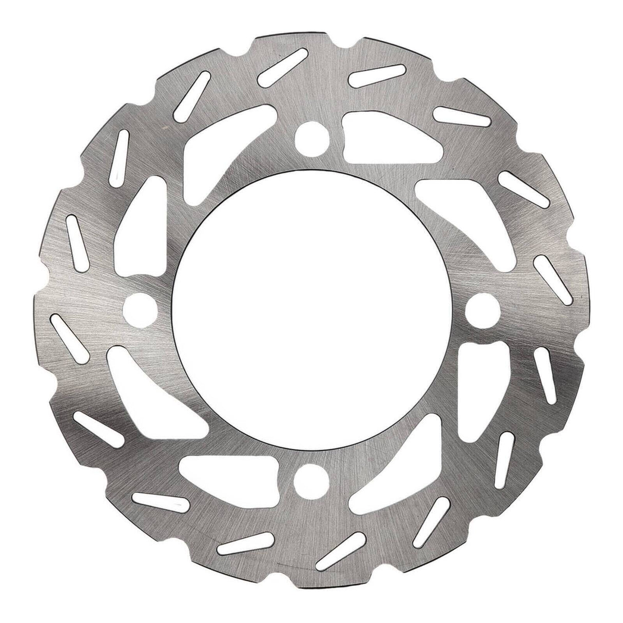 Brake Disc Front / Rear 18-0092