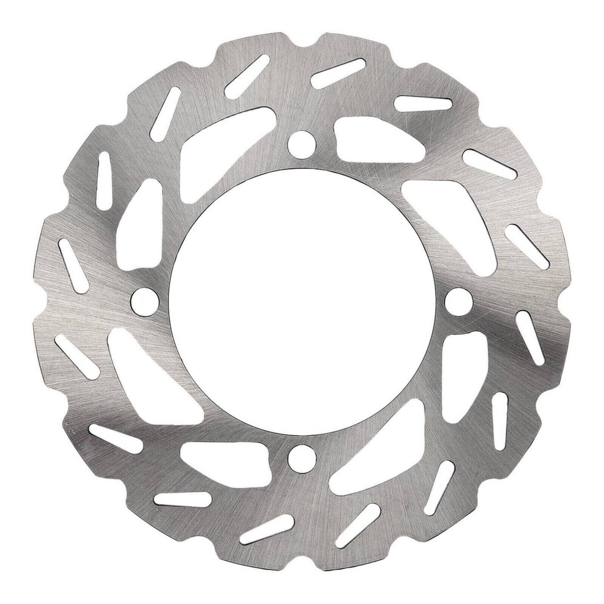 Brake Disc Front / Rear 18-0109