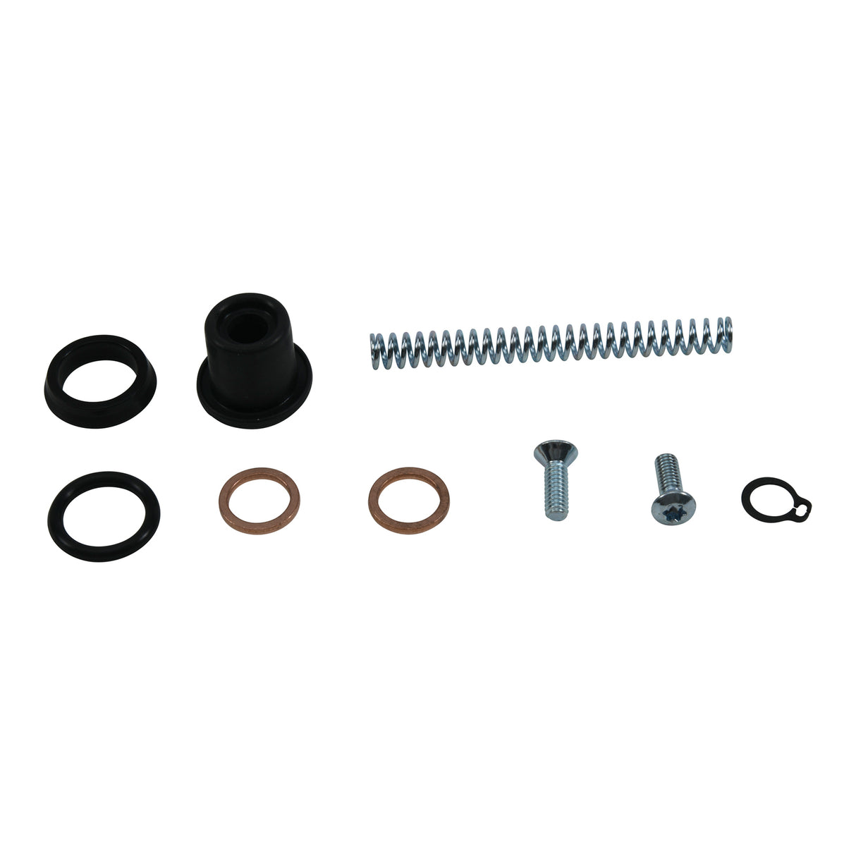 Master Cylinder Rebuild Kit 18-1114