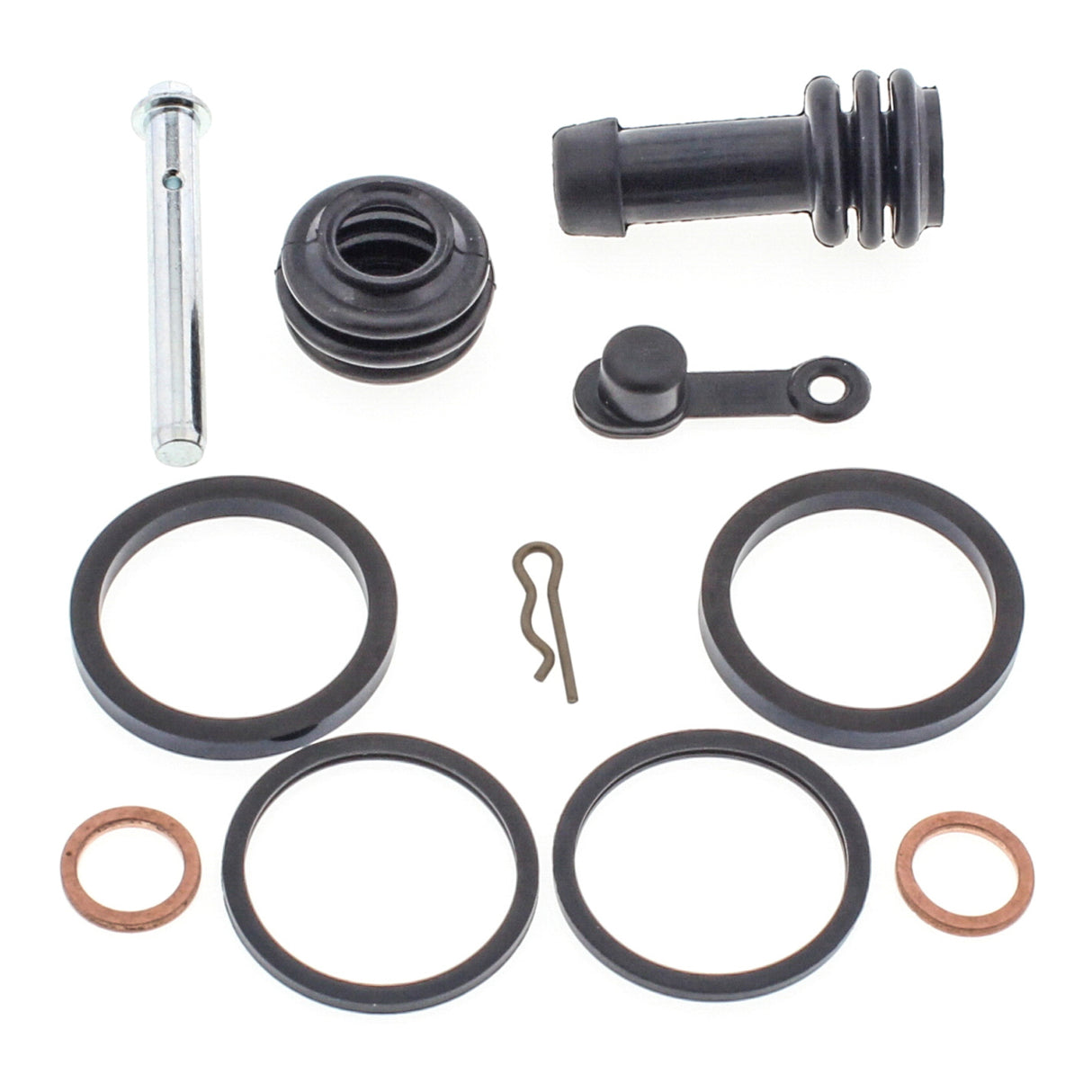 All Balls Racing Calliper Rebuild Kit (18-3037)