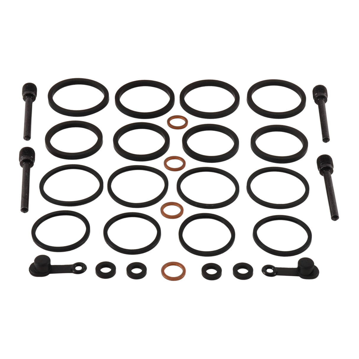 All Balls Racing Calliper Rebuild Kit (18-3106)