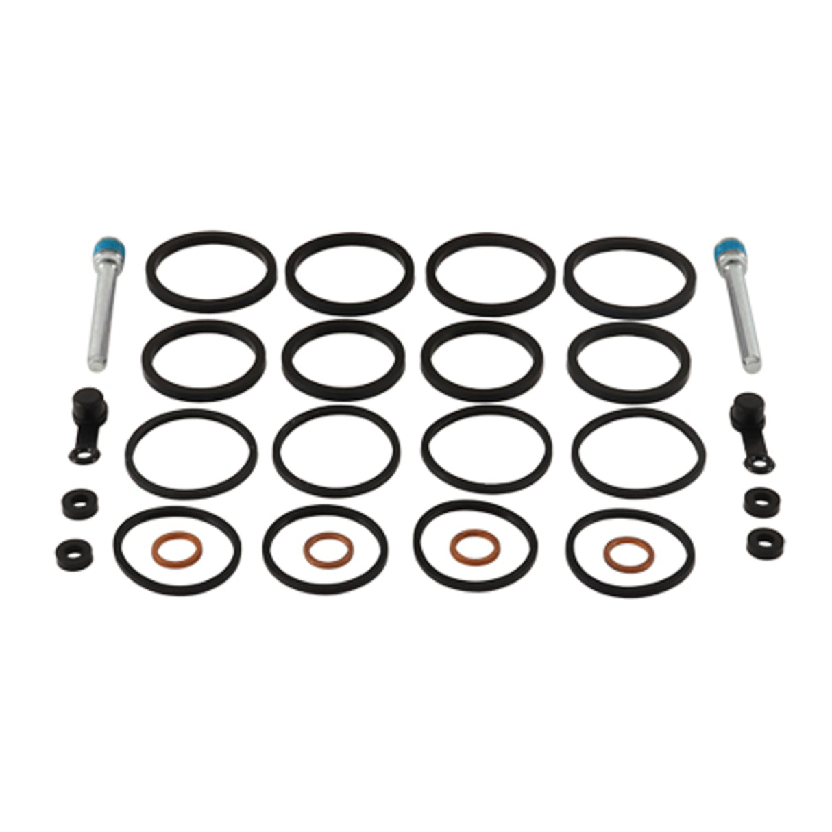 All Balls Racing Calliper Rebuild Kit (18-3114)