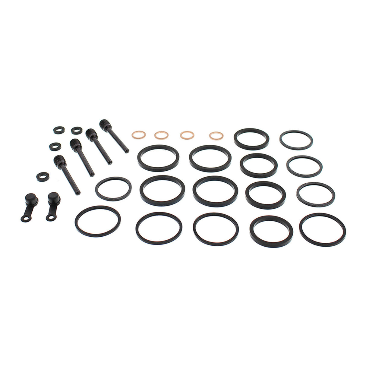 All Balls Racing Calliper Rebuild Kit (18-3127)