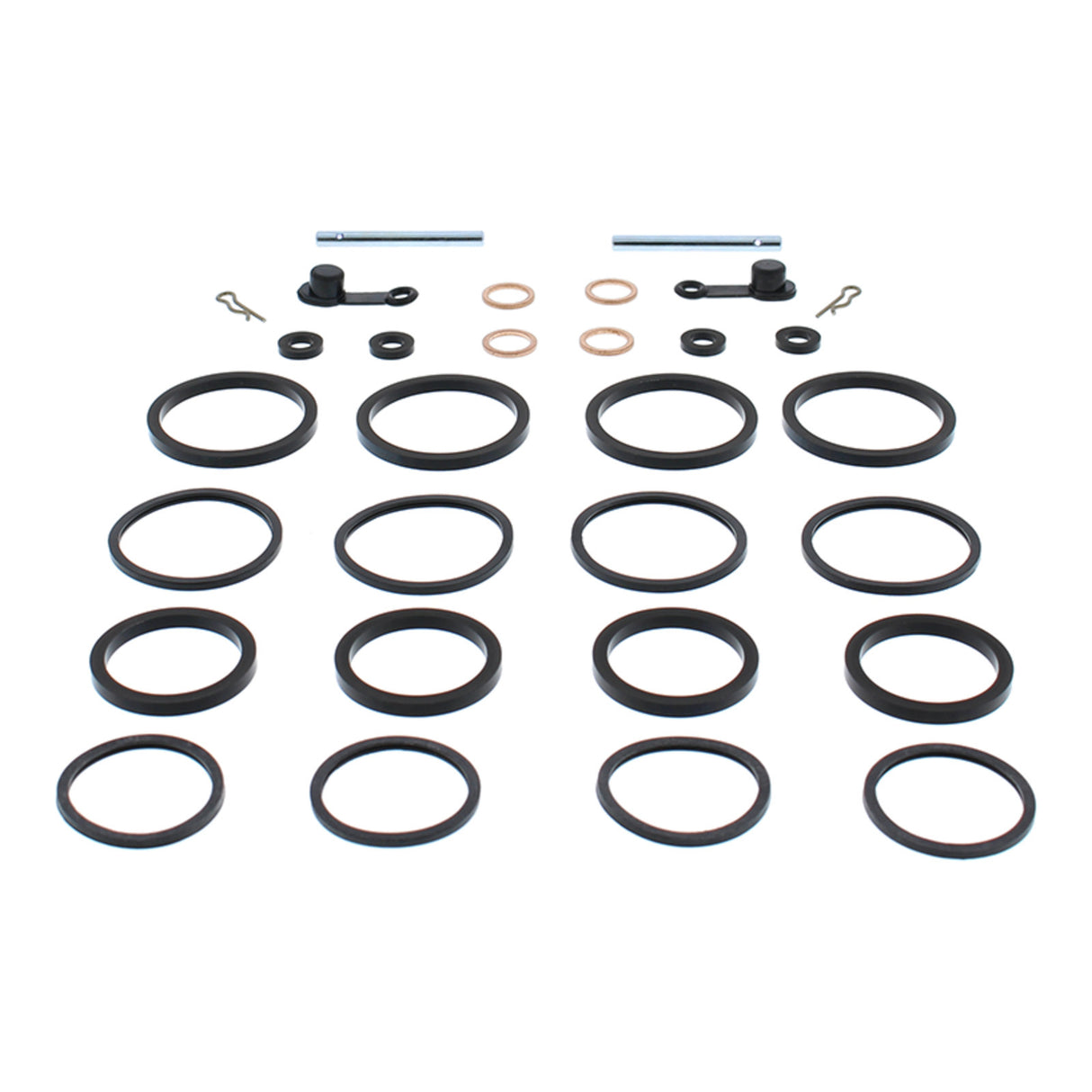 All Balls Racing Calliper Rebuild Kit (18-3154)