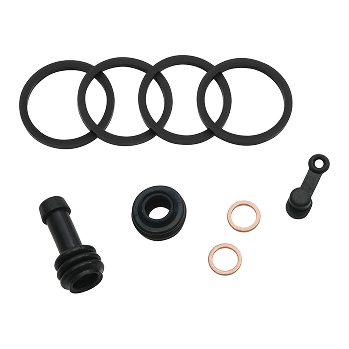 All Balls Racing Calliper Rebuild Kit (18-3250)