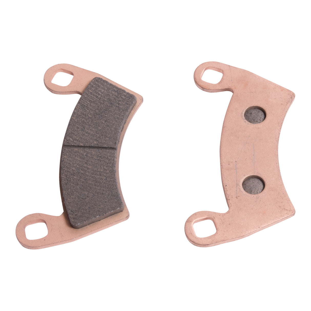 All Balls Racing Sintered Brake Pads (18-8020)