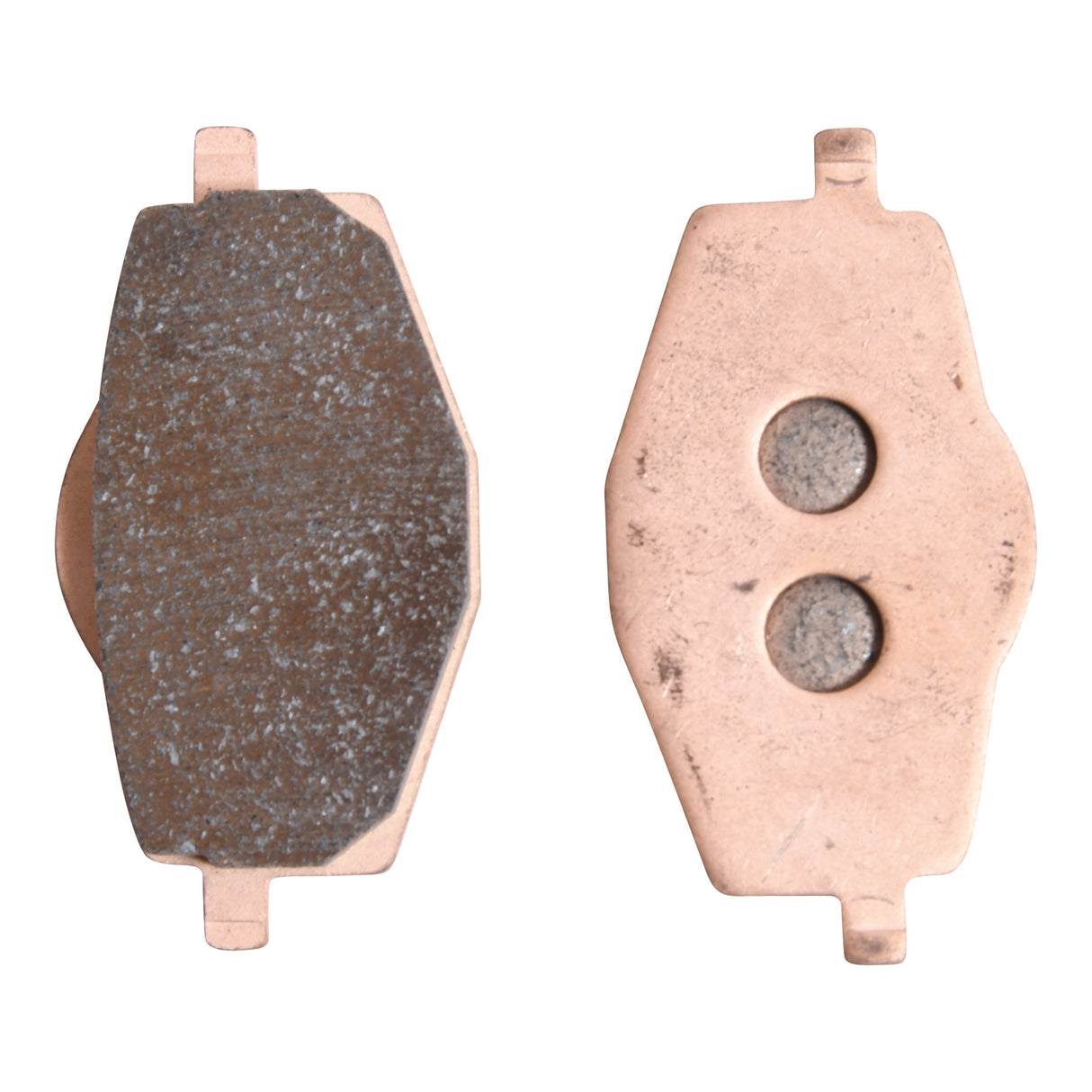 All Balls Racing Sintered Brake Pads (18-8028)