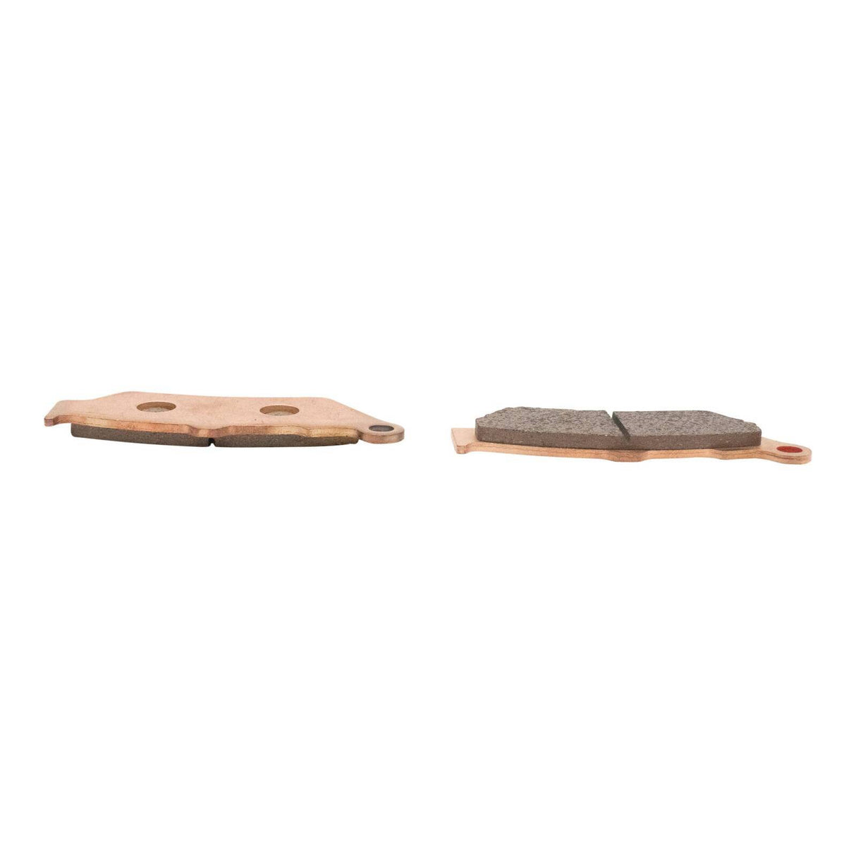 Sintered Brake Pad Front 18-8078