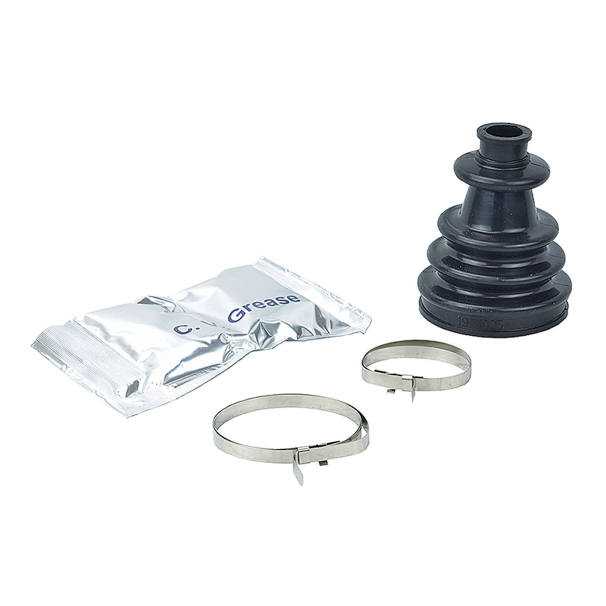 All Balls Racing CV Boot Kit (19-5020)
