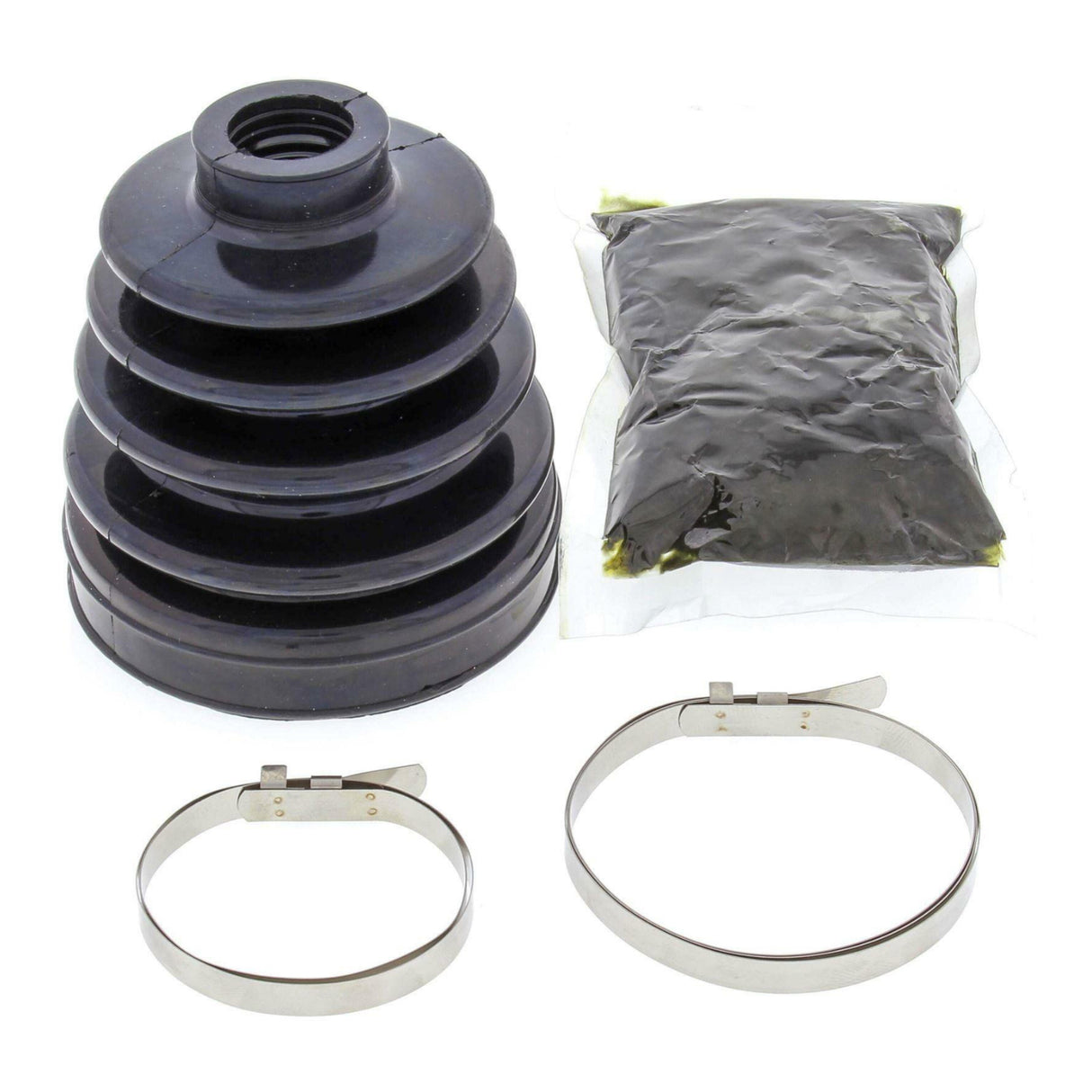 CV Boot Repair Kit - Rear, Outer 19-5044